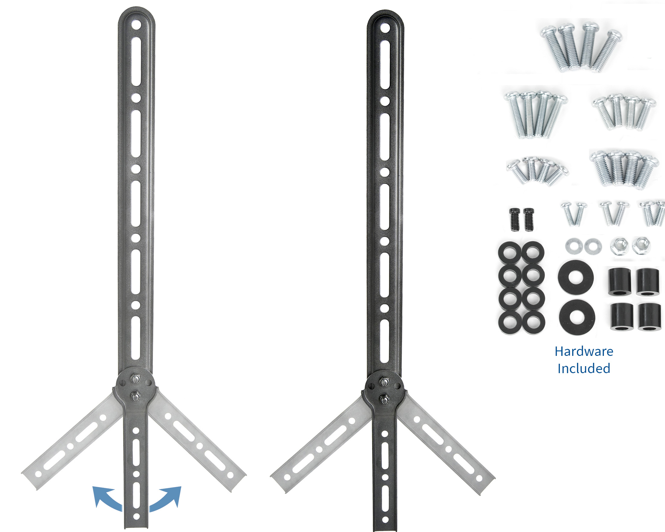 Process mounts. Панель кронштейн. Universal u-Brackets for Loudspeakers.