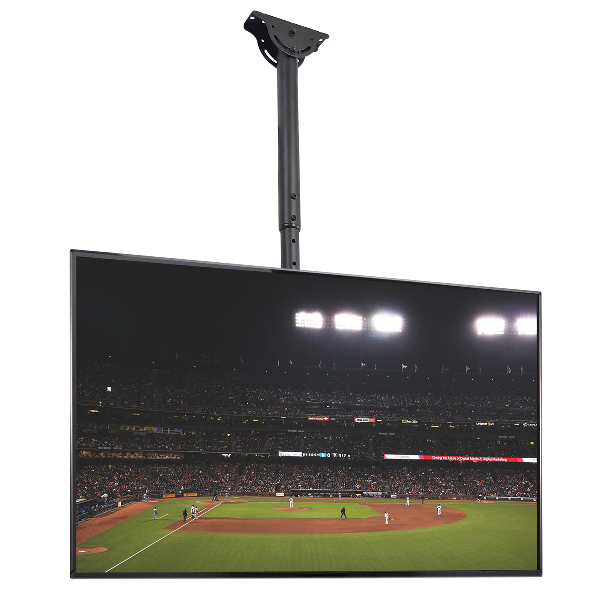 sliding tv mounts for flat screens