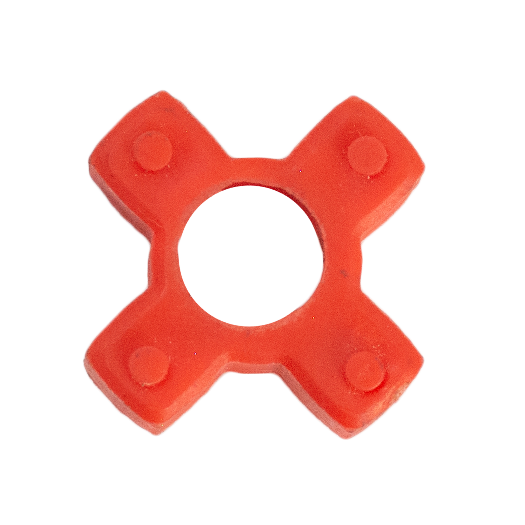 VIVO Plastic Bushing Connectors for Electric Honey Extractors (Pack of