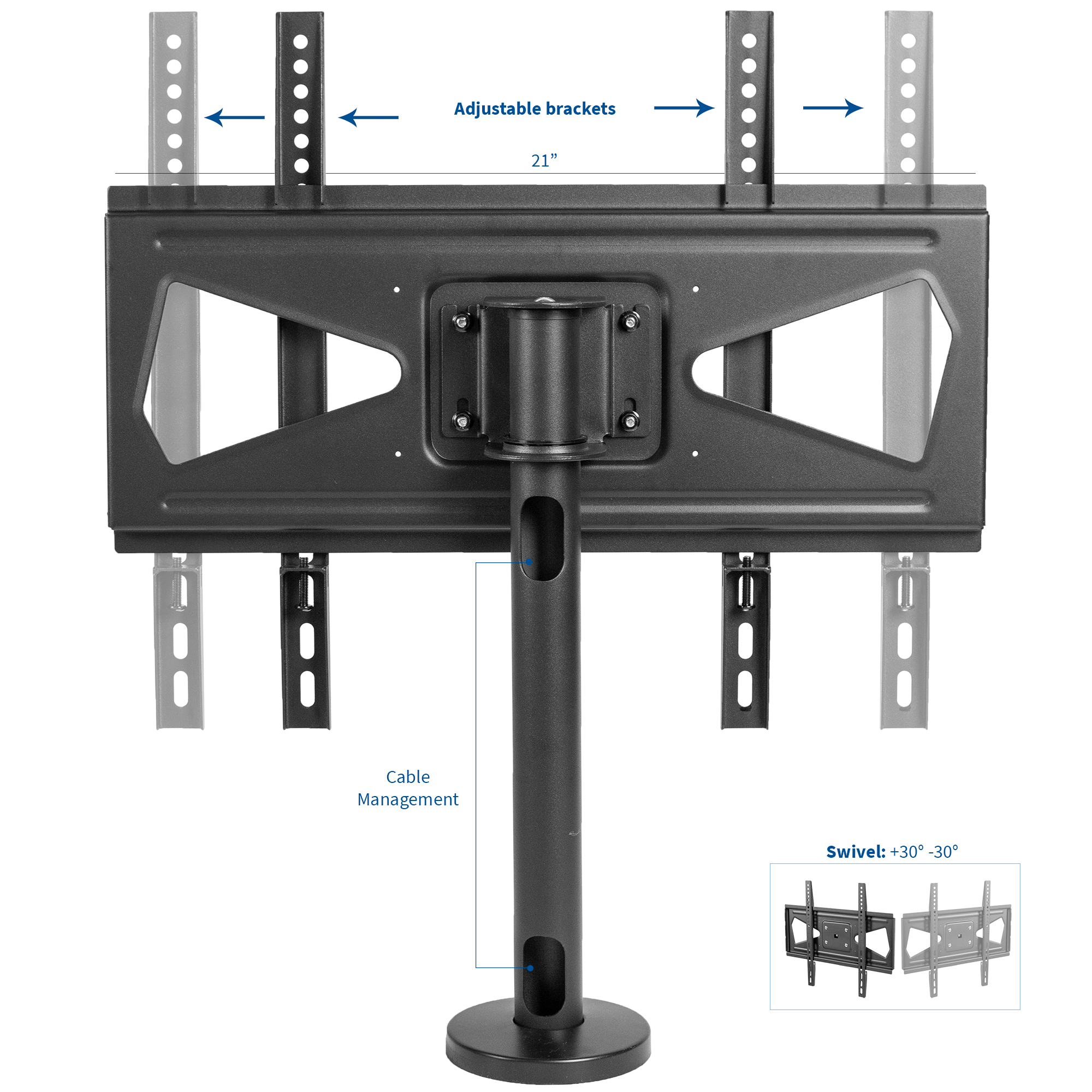 Best Vesa Mount For Tv