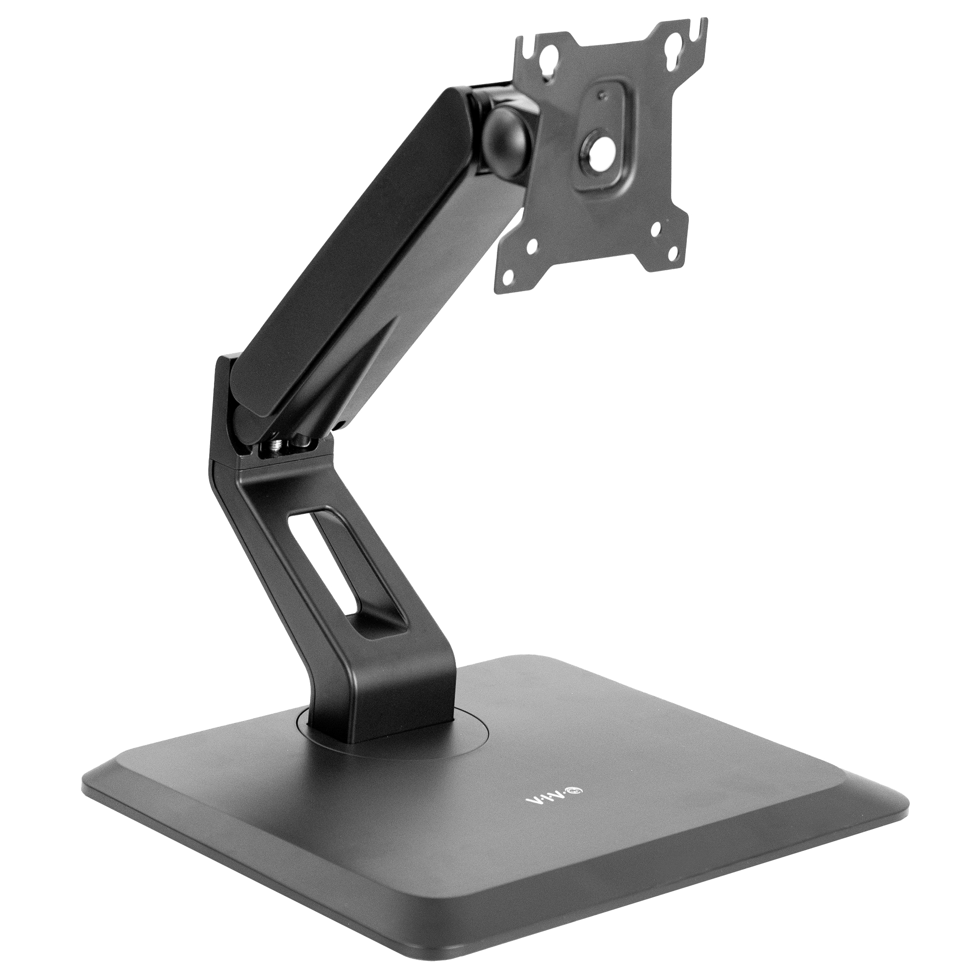 VIVO Freestanding Monitor Arm Mount for 17" to 32" Touch Screens | eBay