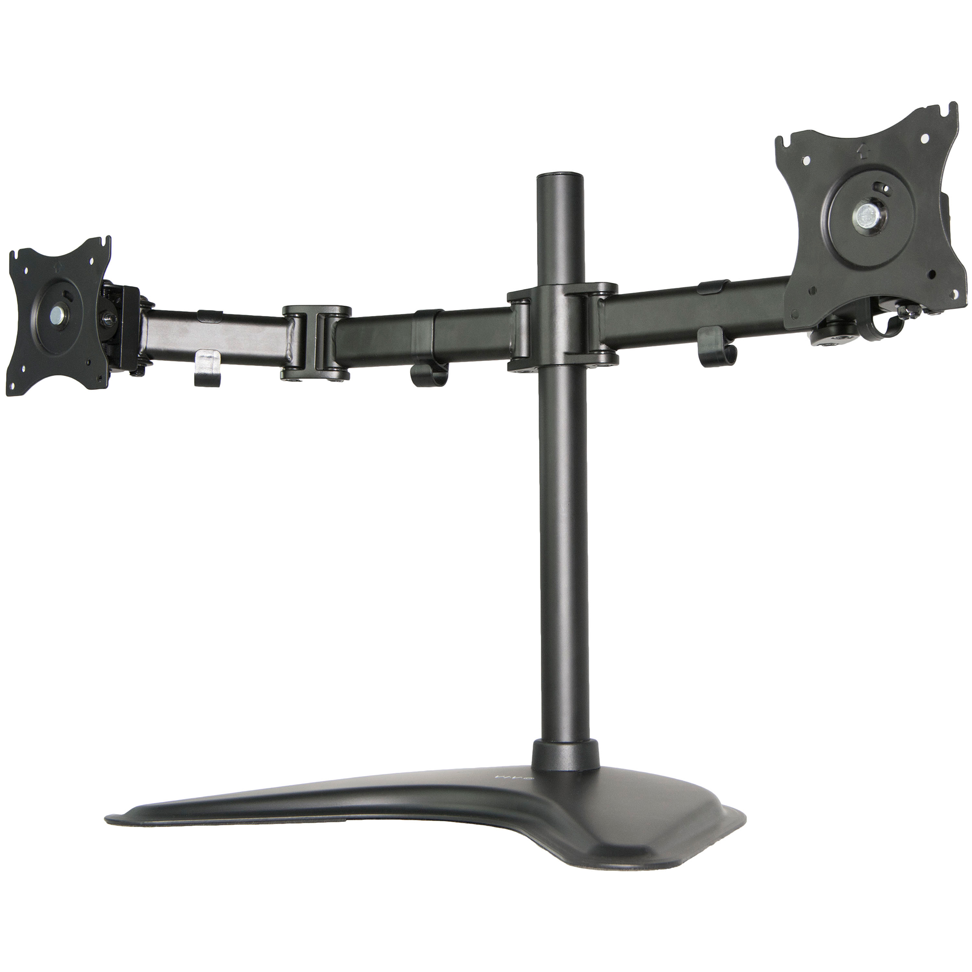 a-complete-triple-monitor-mount-setup-for-office-desk