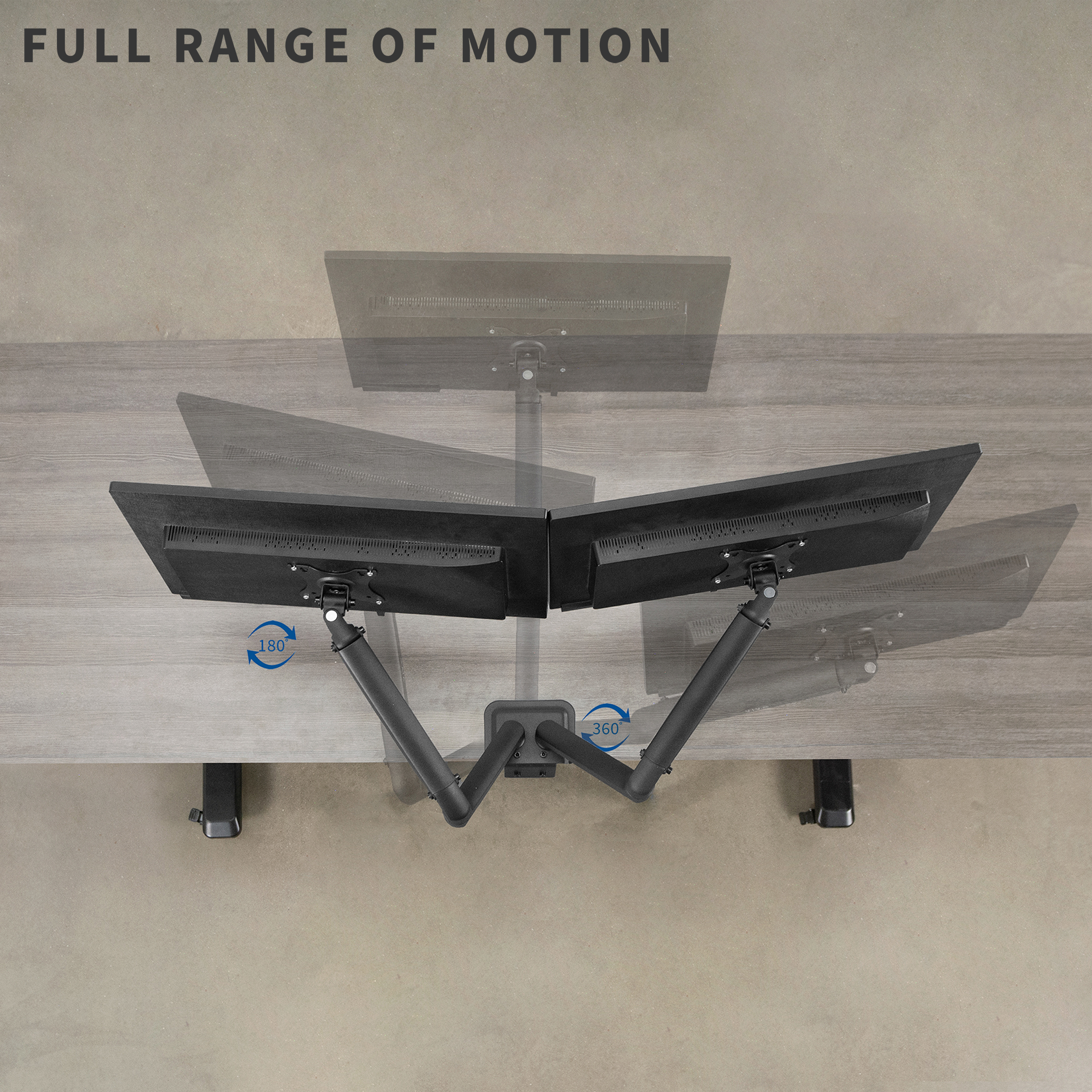 vivo imac vesa mount